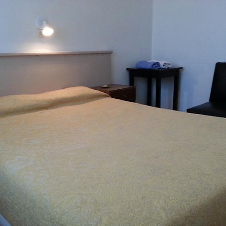 Hotel Isis بوينس آيرس المظهر الخارجي الصورة
